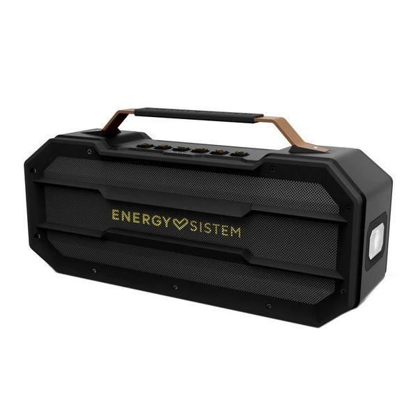 Haut-parleurs bluetooth portables Energy Sistem Outdoor Box Street 50W