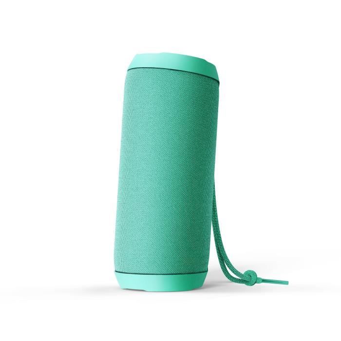 Energy Sistem Enceinte Bluetooth Sans Fil Urban Box 2 Vert