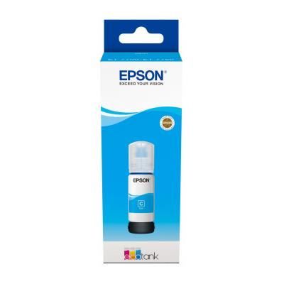 EPSON Kit de Remplissage d'Encre Epson 103 - Cyan - Jet d'encre - 1 Unit(s)