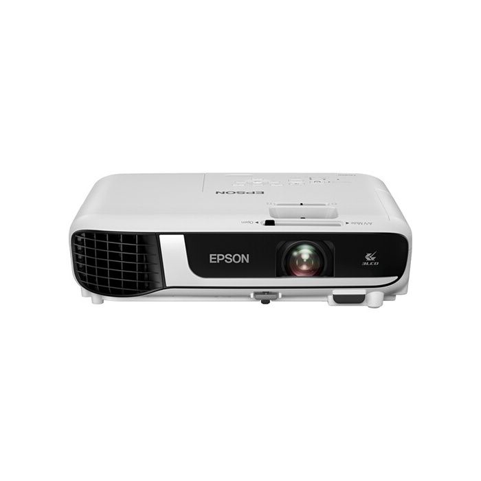Vidéoprojecteur - EPSON - W-51 - WXGA - 4000 lumens - 16000:1