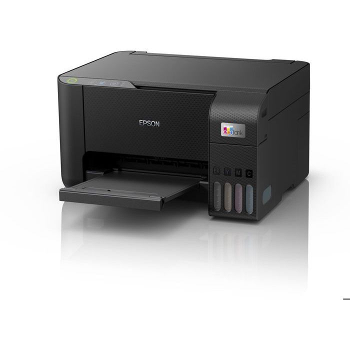 Imprimante jet d'encre EPSON   ECOTANK L3210