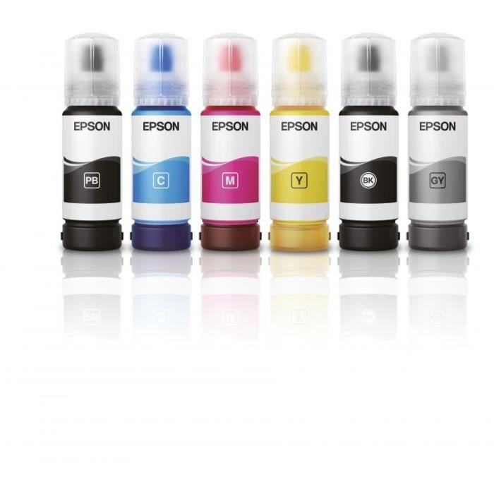 Epson 115 EcoTank noir - C13T07C14A