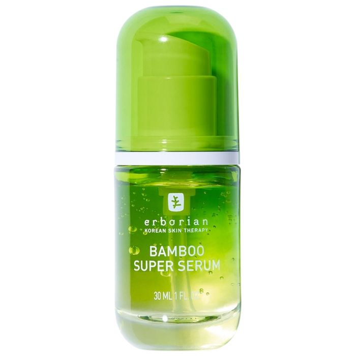 Erborian Bamboo Super Sérum 30 ml