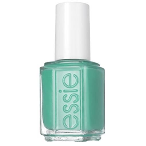 Vernis à Ongles - ESSIE - 266 Naughty Nautical - Vert - Couleurs tendances et uniques