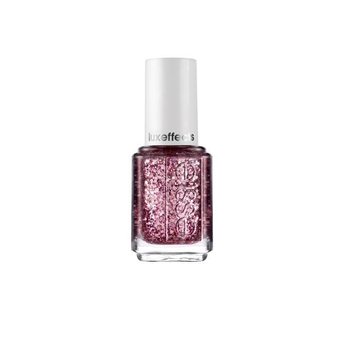 ESSIE Top coat Luxe Effects Collection A cut above #275