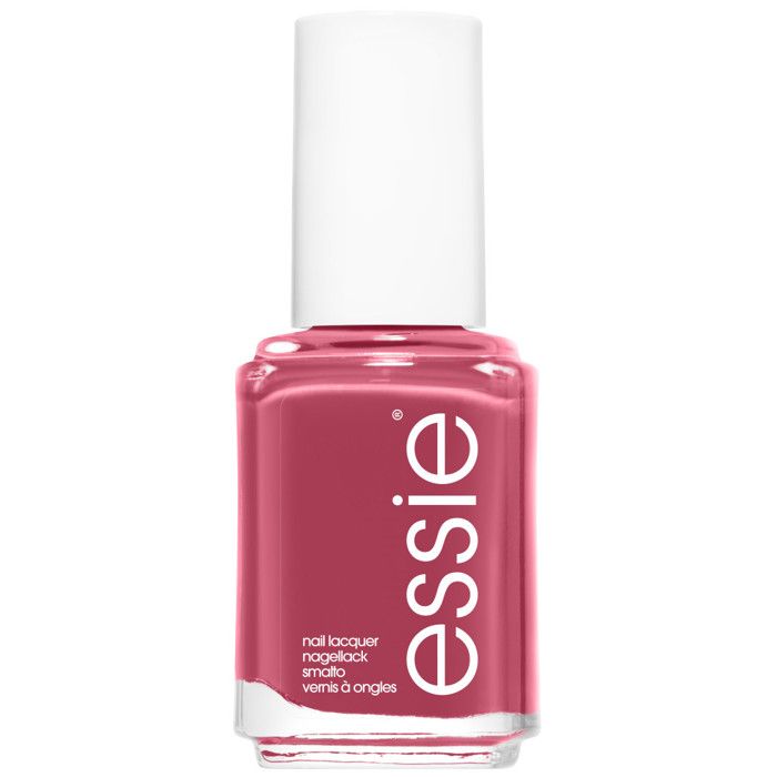 Vernis à Ongles - Essie - N°413 Mrs Always Right - 13,5ml - Couleur Rose - Application Facile