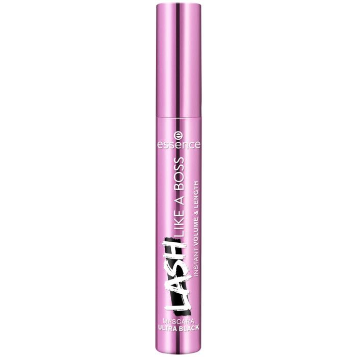 Essence - Mascara Lash Like A Boss Instant Volume & Length - Ultra Noir