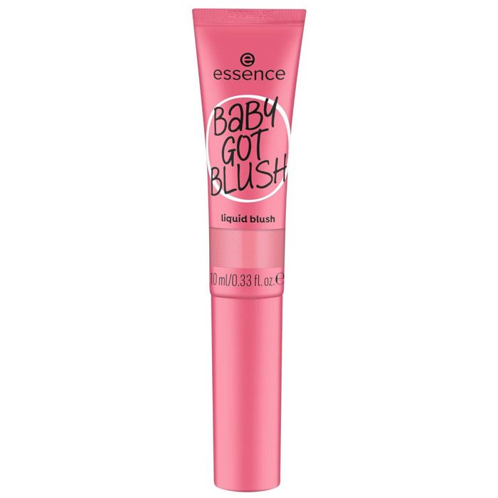 Essence - Blush Liquide Baby Got Blush - 10 Pinkalicious