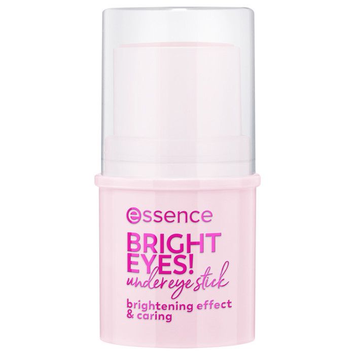 Essence - Stick Contour des Yeux Bright Eyes! - 01 Soft Rose - 5 ml