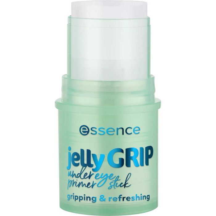 Essence Jelly Grip – Primer Stick pour le Contour des Yeux