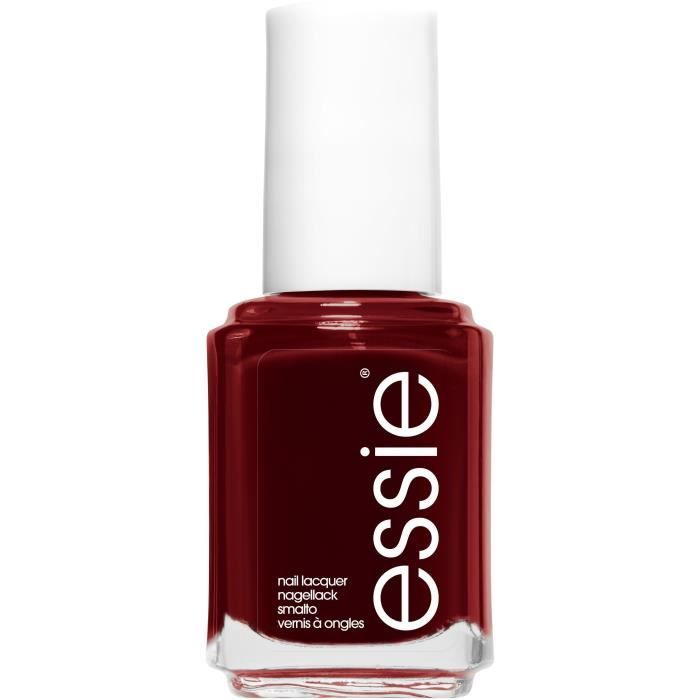 Vernis à ongles ESSIE 50 Bordeaux 13,5ml