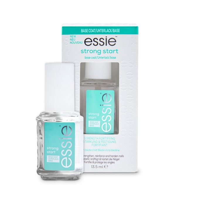 Fortifiant ESSIE Top Coat Strong Start 13,5ml