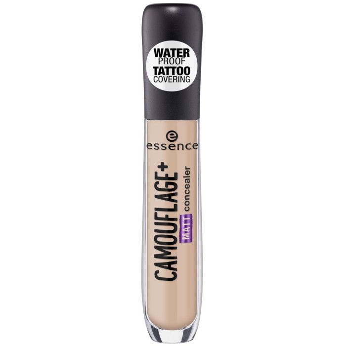 Essence - Correcteur Camouflage + Matt - 40 Medium Fawn