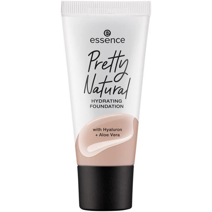 Pretty Natural Hydrating Foundation długotrwały nawilżający podkład do twarzy 080 Cool Chai 30ml