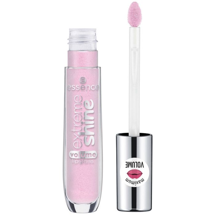 Essence - Brillant à Lèvres Extreme Shine Volume - 102 Sweet Dreams