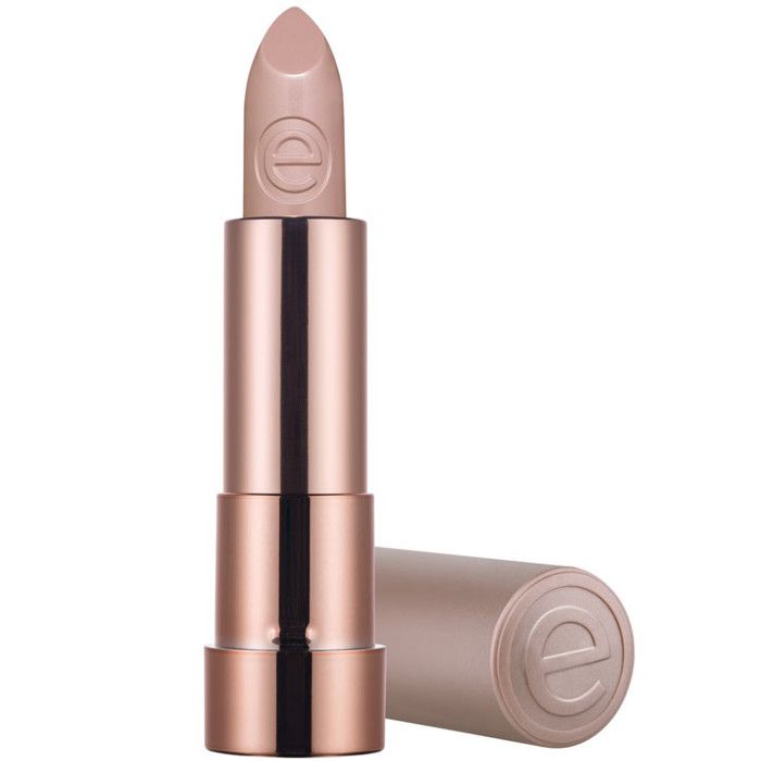 Essence - Rouge à Lèvres Hydrating Nude - 301 ROMANTIC