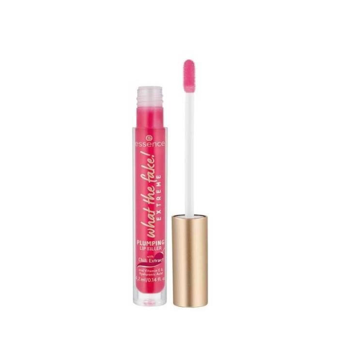 Essence What The Fake!