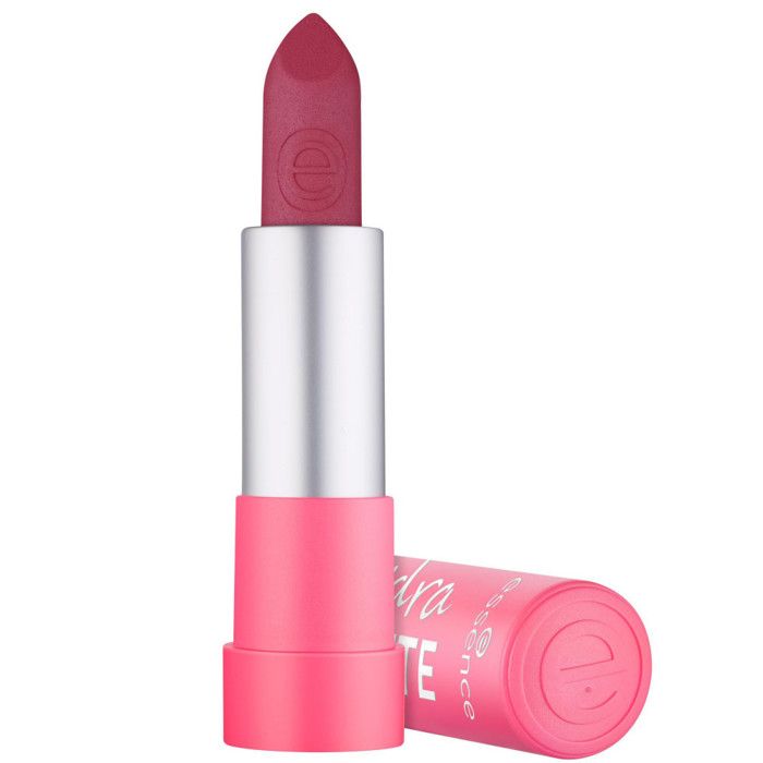 Essence - Rouge à Lèvres Hydra Matte - 405 Berry Special