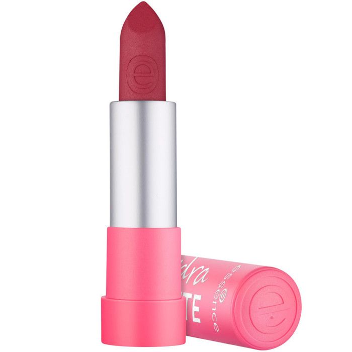 Essence - Rouge à Lèvres Hydra Matte - 406 Cherrific