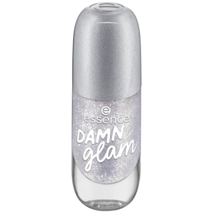 Essence - Vernis à Ongles Gel Nail Colour - 02 DAMN Glam