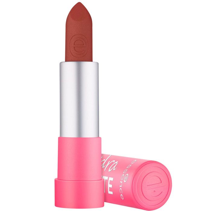 Essence - Rouge à Lèvres Hydra Matte - 409 Un-Brick-able