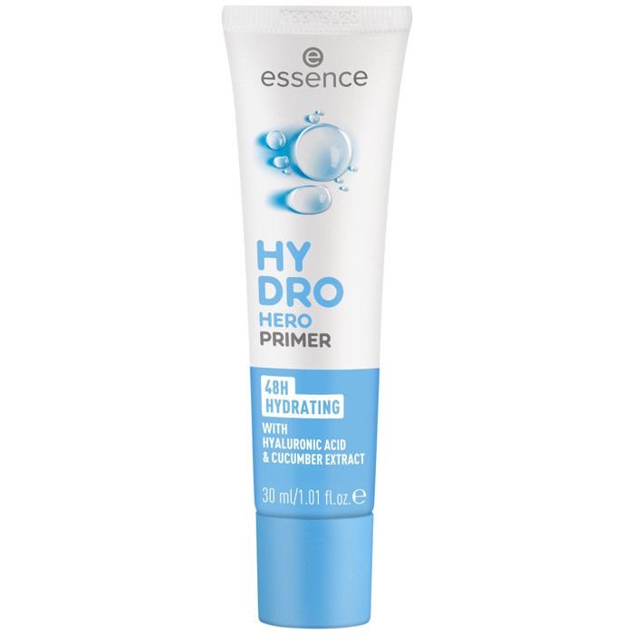 Essence - Base Hydratante Hydro Hero -