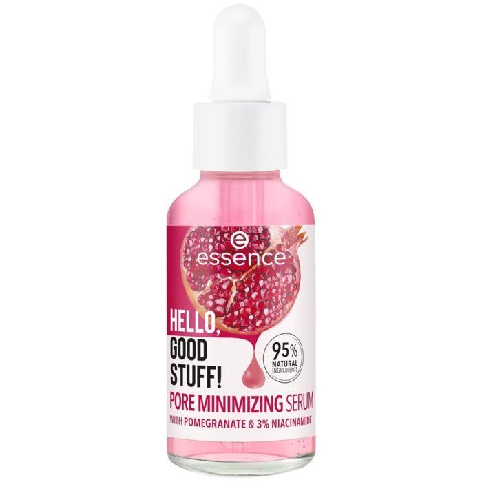 Essence - Sérum Minimisant les Pores Hello, Good Stuff! -