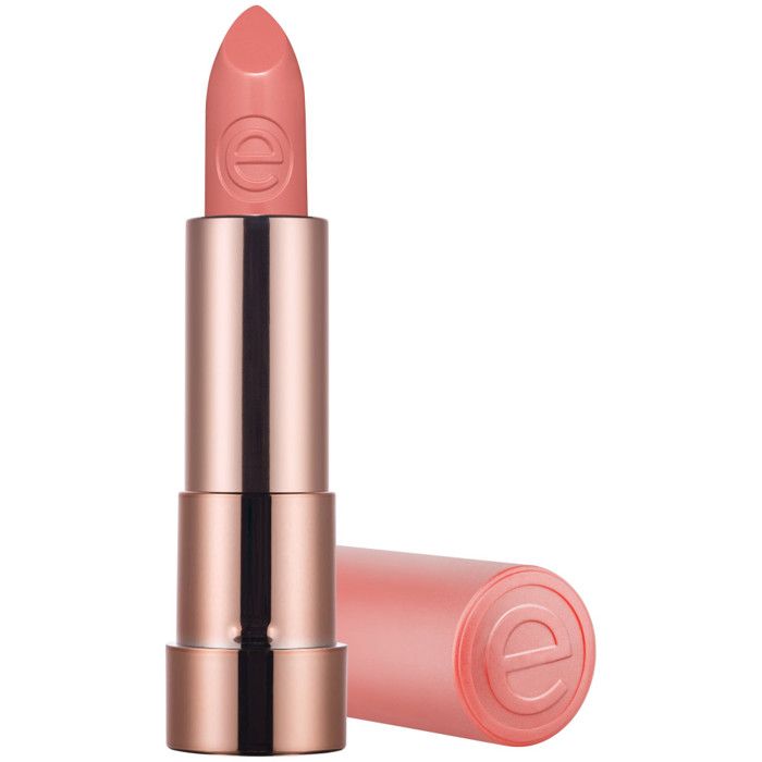 Essence - Rouge à Lèvres Hydrating Nude - 304 DIVINE