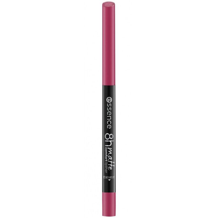 Essence - Crayon à Lèvres 8H Matte Comfort - 05 Pink Blush
