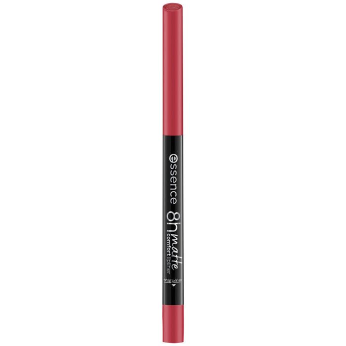 Essence - Crayon à Lèvres 8H Matte Confort - 07 Classic Red