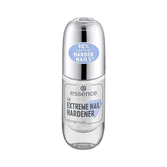 Essence the extreme nail hardener durcisseur d'ongle