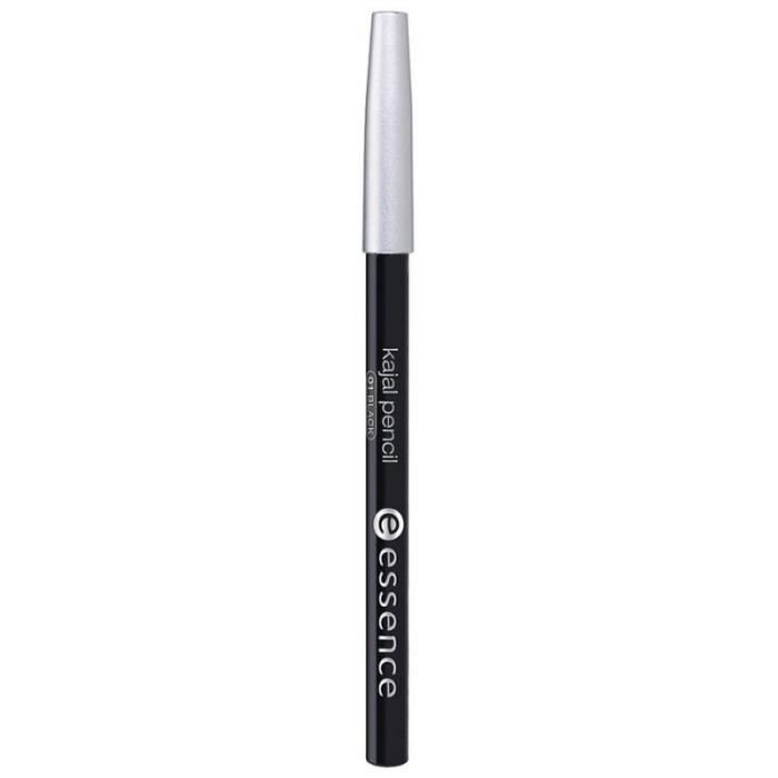 ESSENCE DELINEADOR-LAPIZ PARA OJOS KAJAL 01 BLACK