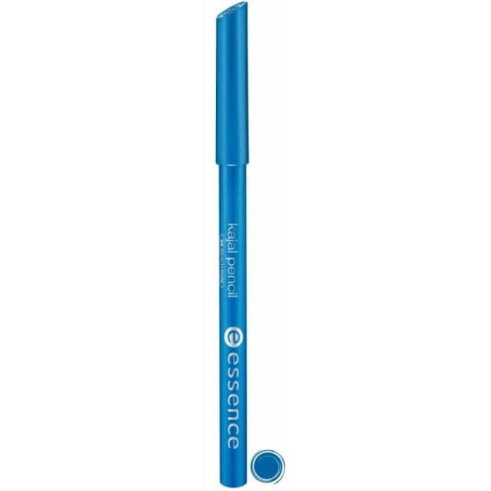 Essence Kajal Lápiz de Ojos 26 Beach Bum 1g Los lápices kajal consiguen destacar tu mirada en tonos a la última, para un estilo com