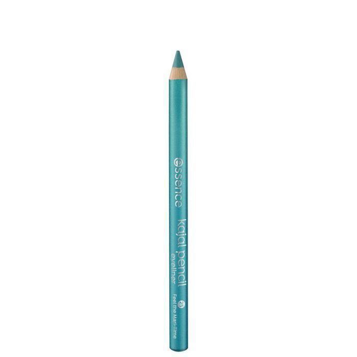 Essence Kajal Lápiz de Ojos 25 Feel The Mari-time Los lápices kajal consiguen destacar tu mirada en tonos a la última, para un esti