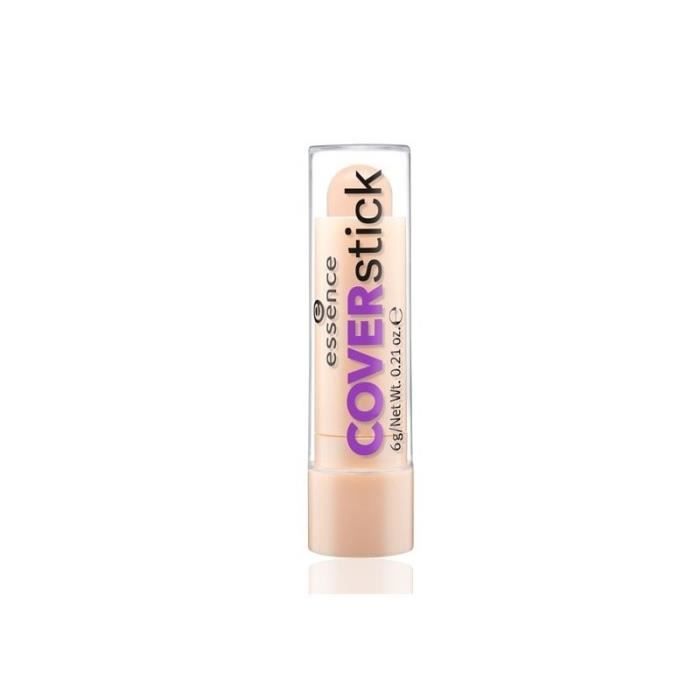 Essence Corrector en Stick 10 Matt Naturelle ¡nunca los volverás a ver!