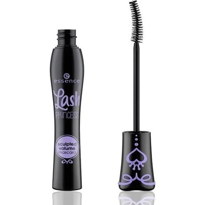 Máscara Volumen de Pestañas - Lash Princess Sculpted - Essence