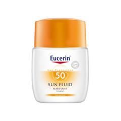Eucerin Sun Protection Sun Fluid Matifiant SPF 50+