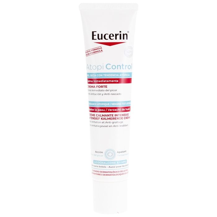 Eucerin Atopi Control Crème Calmante Intensive 40ml