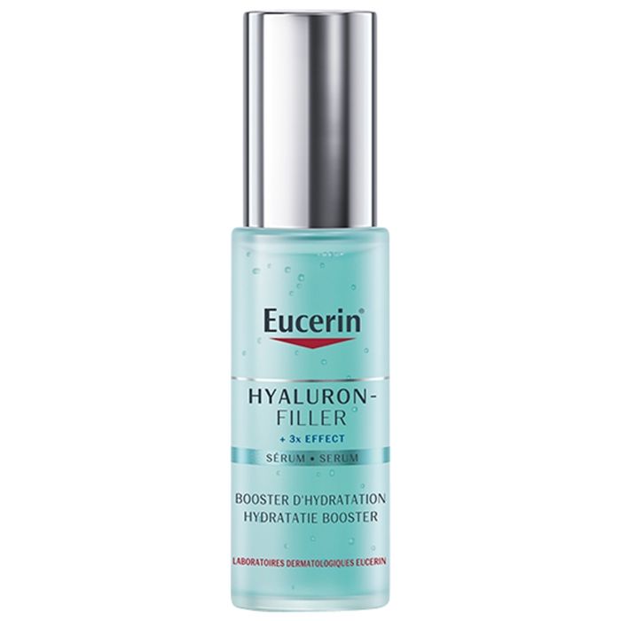 Eucerin HYALURON FILLER  BOOSTER D'HYDRATATION 30 ML