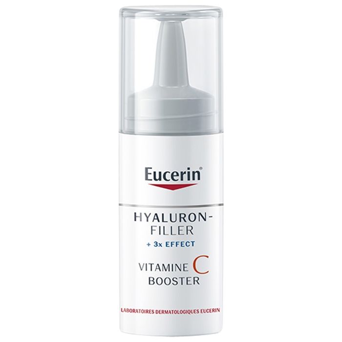 Eucerin Hyaluron Filler Effect Sérum Vitamine C Booster 8Ml