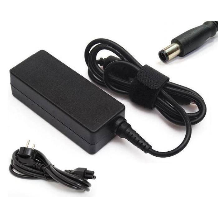 Chargeur HP Compaq Business 6830S