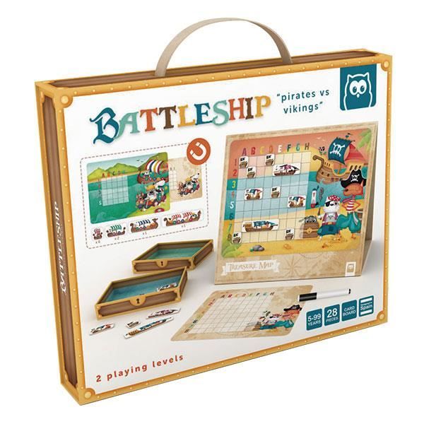 BATTLESHIP