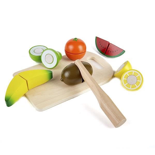 Assortiment de fruits en