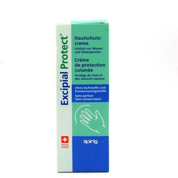 Excipial protect crème de protection cutanée ma…