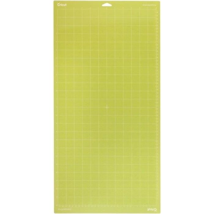 Cricut - Tapis de découpe Standardgrip - 30 x 60 cm