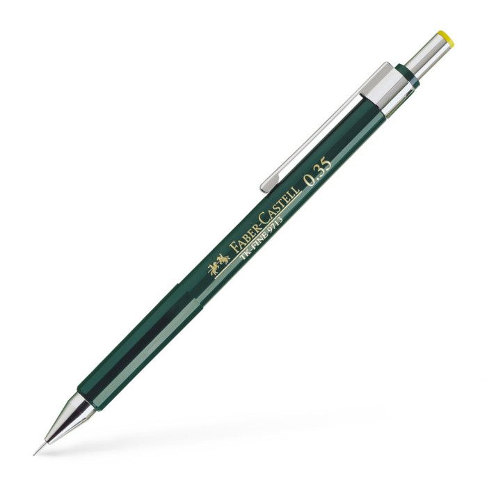 FABER-CASTELL portemines TK-Fine 9713, vert …