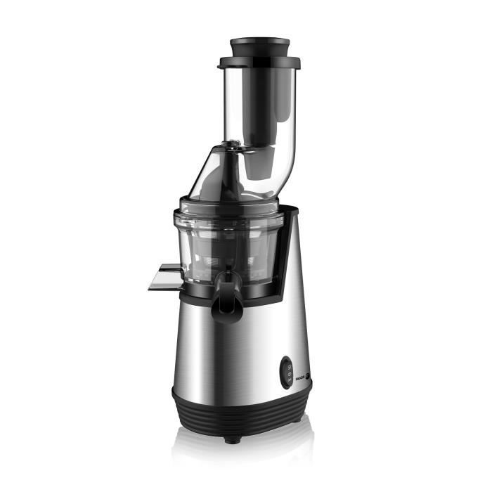 FAGOR FG478 Extracteur de jus - 70 tr/mn - Gris