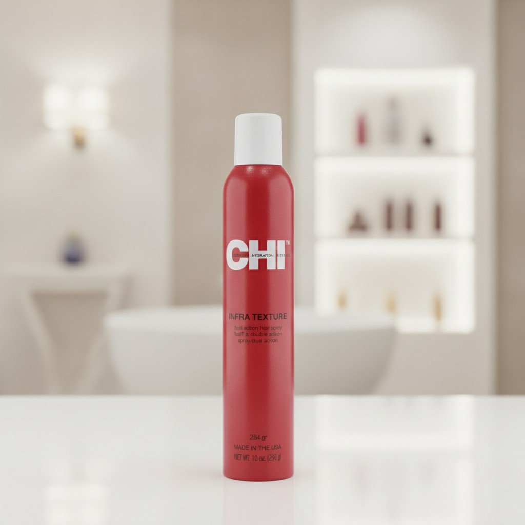 CHI INFRA TEXTURE 284 gr - Marjane Mall - Image 2