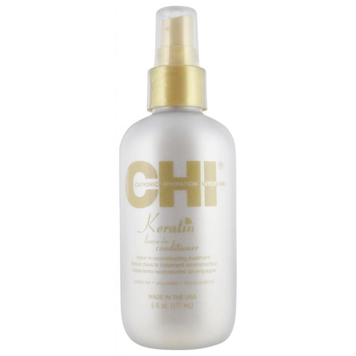 CHI Keratin Leave in Conditioner 177ml