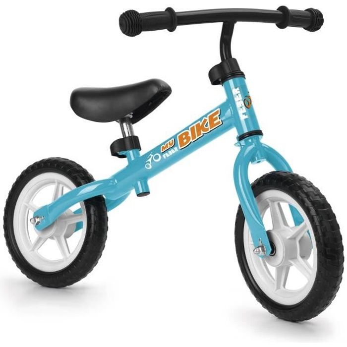 Draisienne Speed Bike - bleu - FEBER